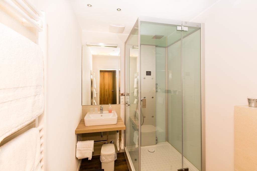 Hotel Roeb Nideggen Room photo